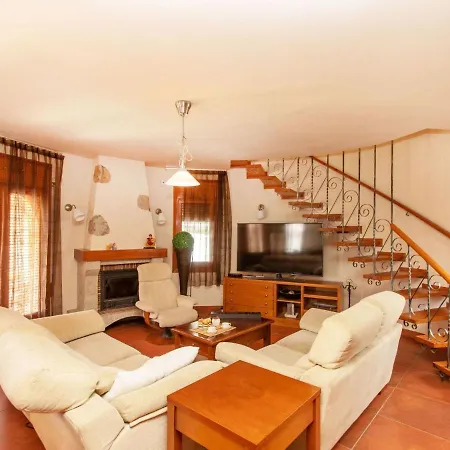 Rustical Mont Roig By Interhome Villa Miami Playa