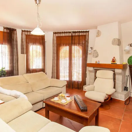 Rustical Mont Roig By Interhome