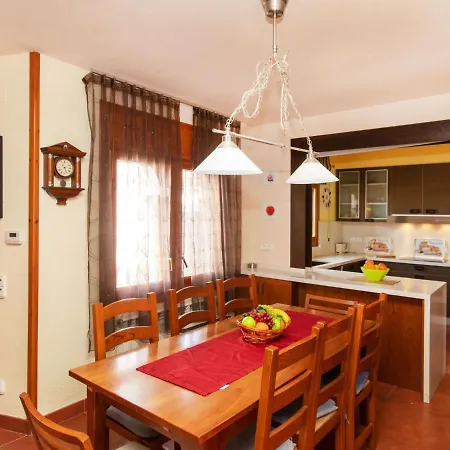 Villa Rustical Mont Roig By Interhome *