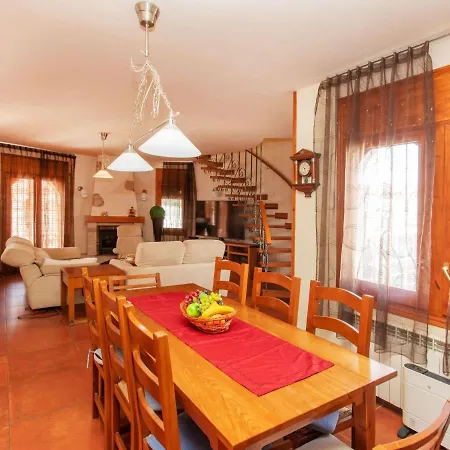 Rustical Mont Roig By Interhome * Miami Playa
