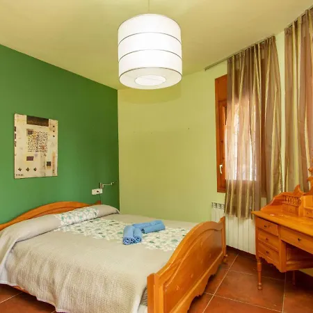 Villa Rustical Mont Roig By Interhome Miami Playa