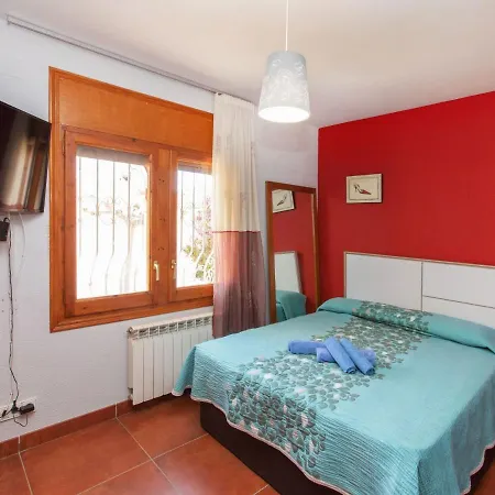 Rustical Mont Roig By Interhome Villa