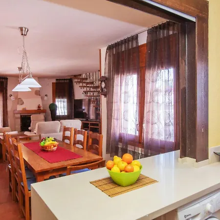 Rustical Mont Roig By Interhome Villa Miami Playa