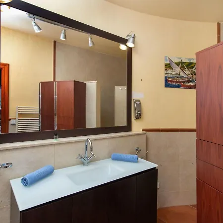 Villa Rustical Mont Roig By Interhome Miami Playa
