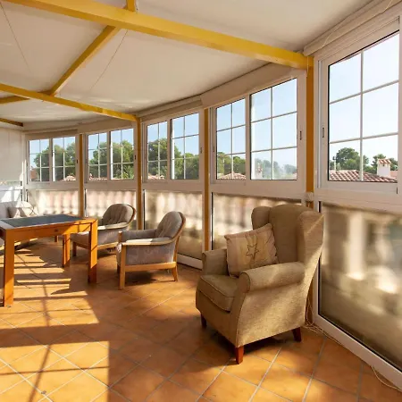 Rustical Mont Roig By Interhome Villa