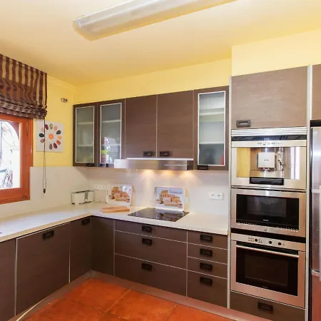 Rustical Mont Roig By Interhome Villa