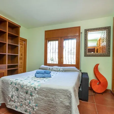 Rustical Mont Roig By Interhome