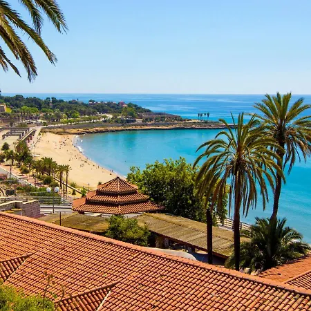 Villa Rustical Mont Roig By Interhome *