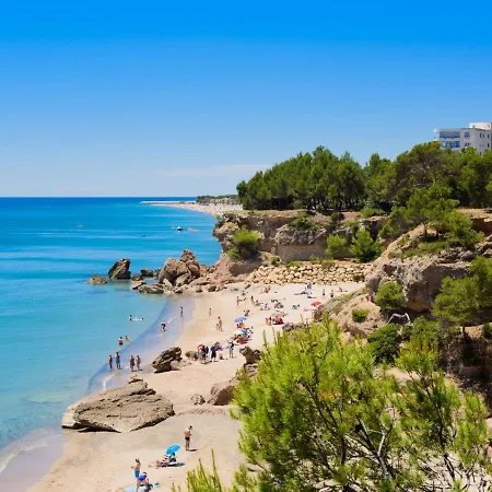 Villa Rustical Mont Roig By Interhome *